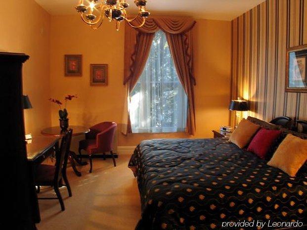 The Stockade Inn Schenectady Bilik gambar