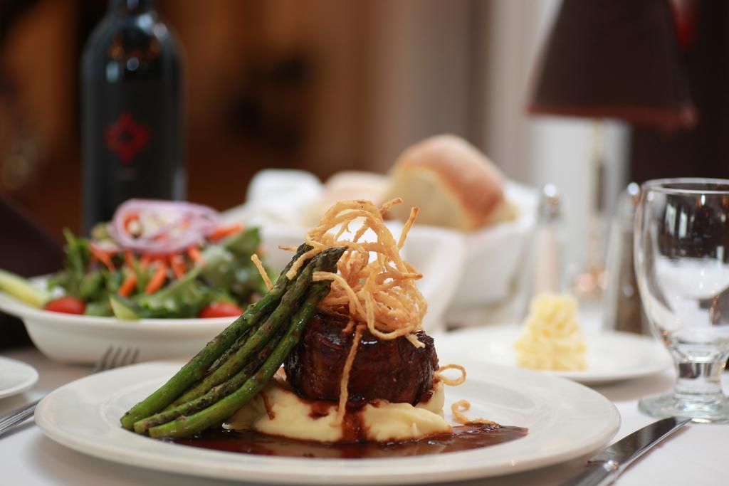 The Stockade Inn Schenectady Luaran gambar