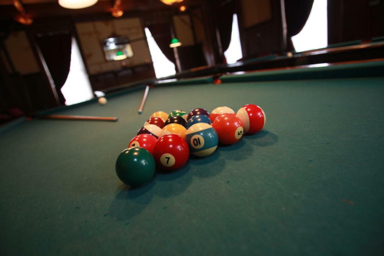 The Stockade Inn Schenectady Luaran gambar
