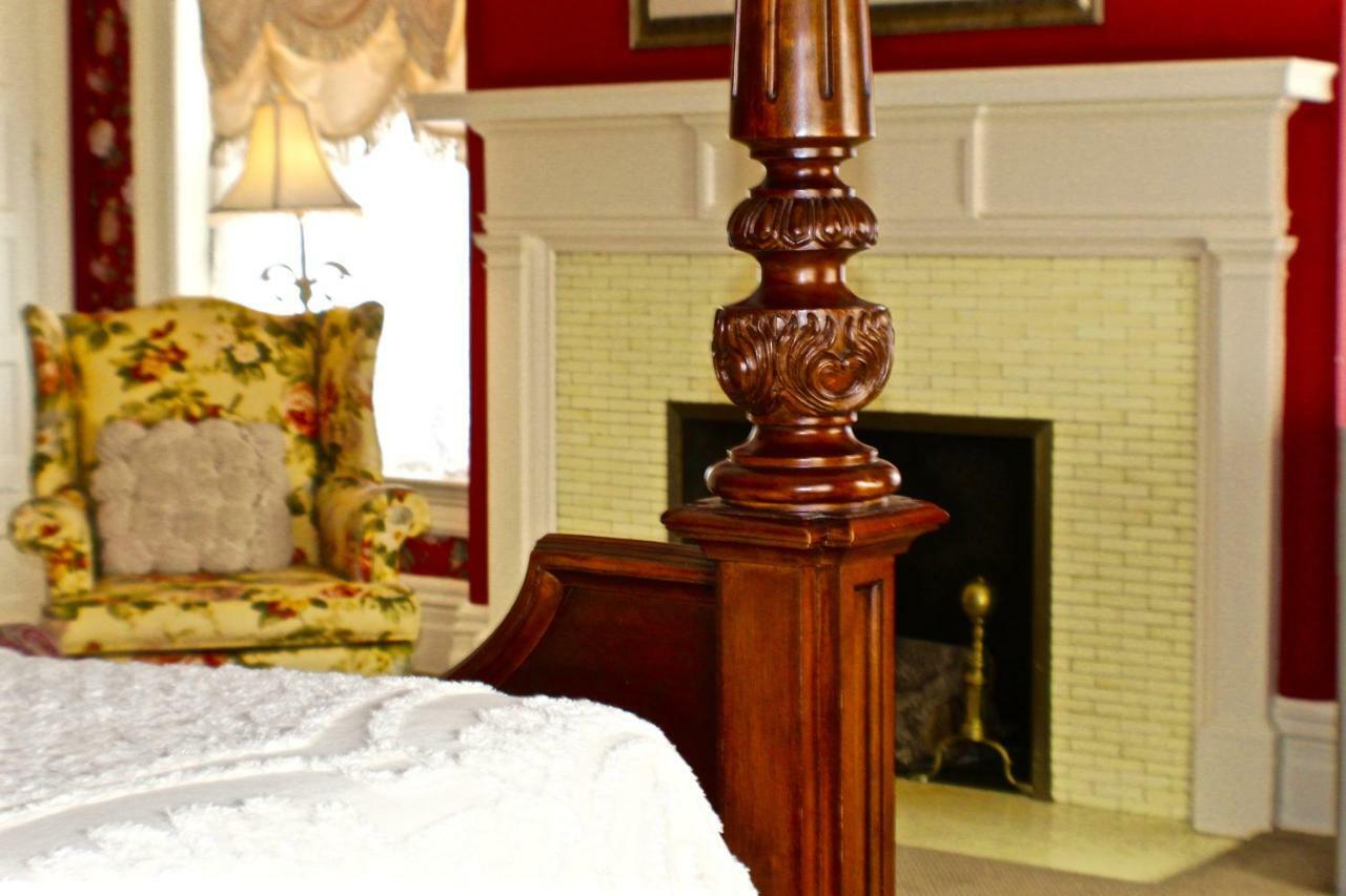 The Stockade Inn Schenectady Luaran gambar