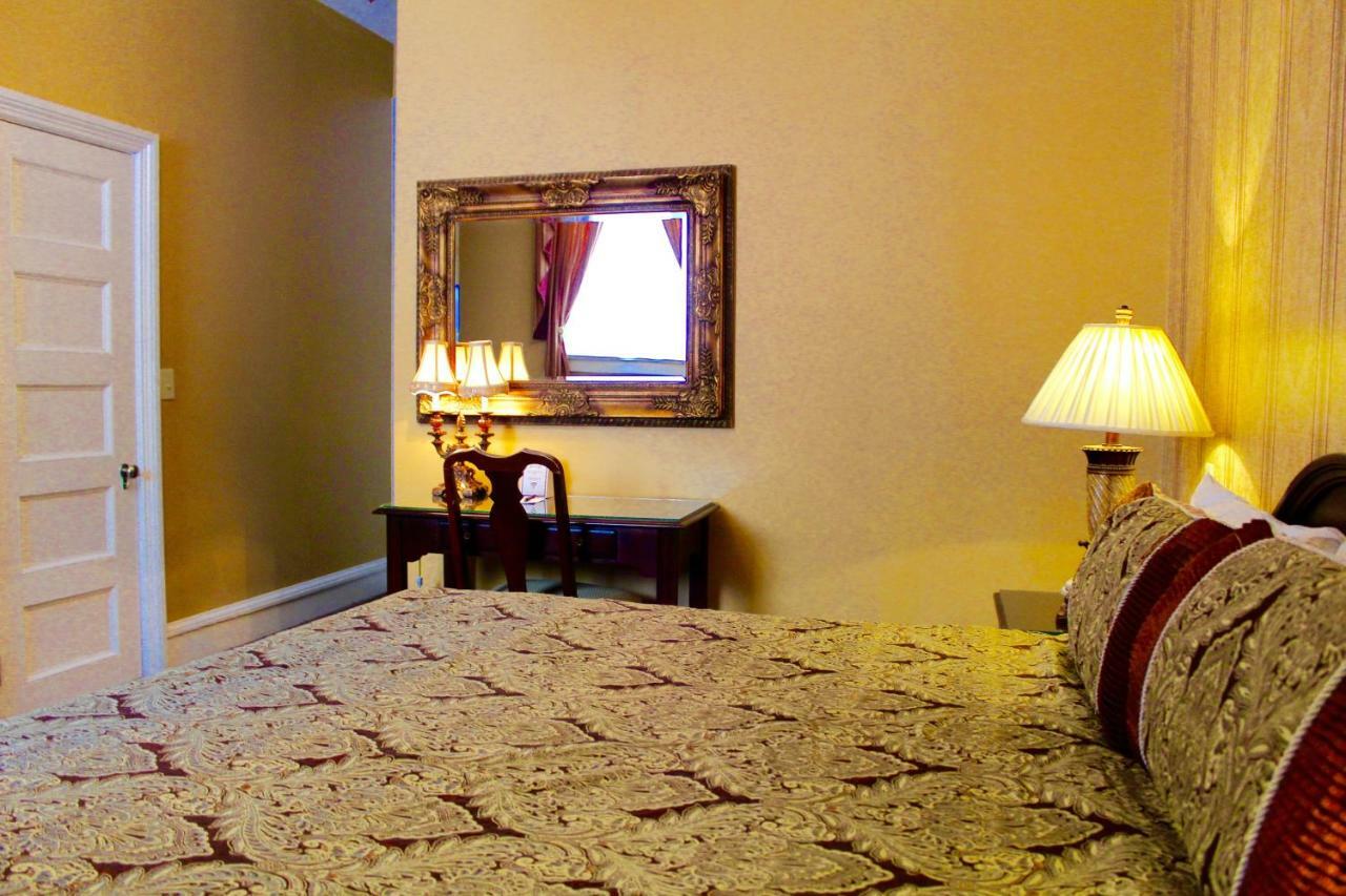 The Stockade Inn Schenectady Luaran gambar