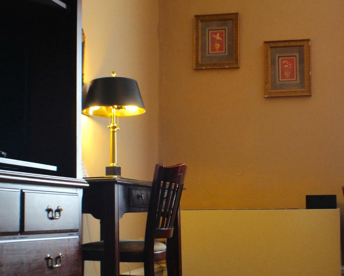 The Stockade Inn Schenectady Luaran gambar