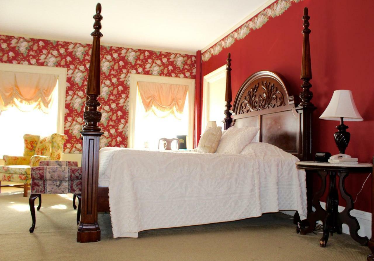 The Stockade Inn Schenectady Luaran gambar