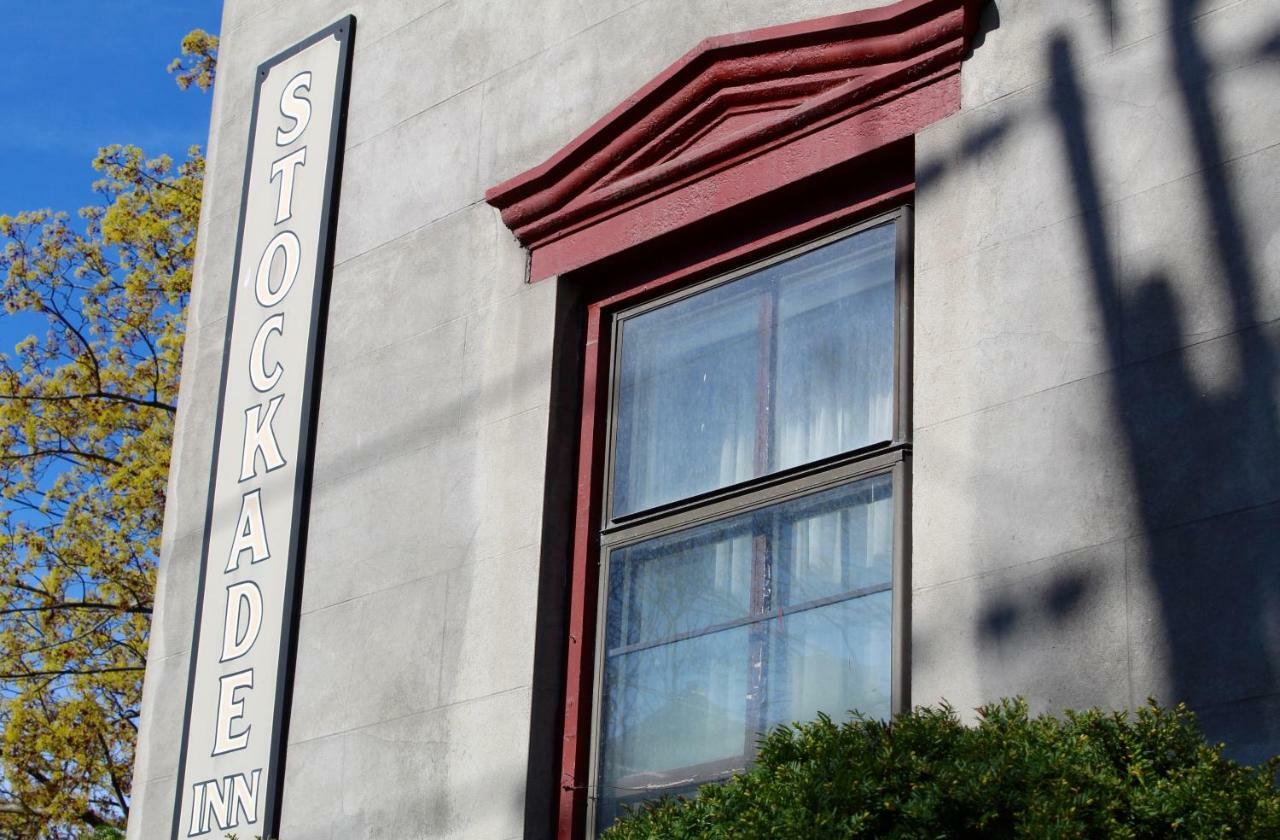 The Stockade Inn Schenectady Luaran gambar