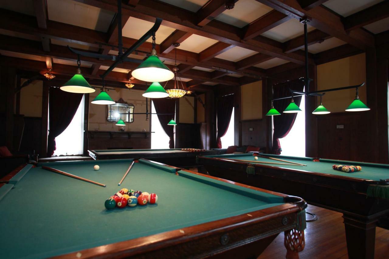The Stockade Inn Schenectady Luaran gambar