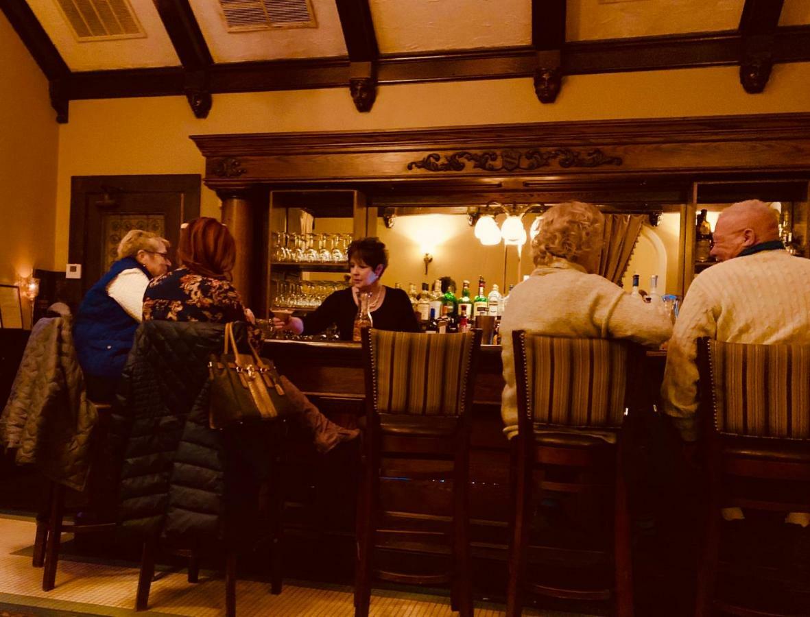 The Stockade Inn Schenectady Luaran gambar
