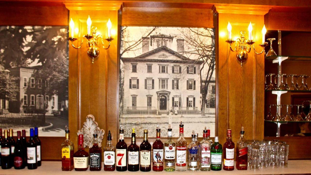 The Stockade Inn Schenectady Luaran gambar