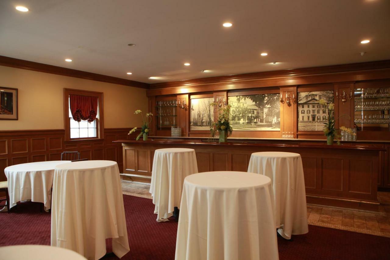 The Stockade Inn Schenectady Luaran gambar