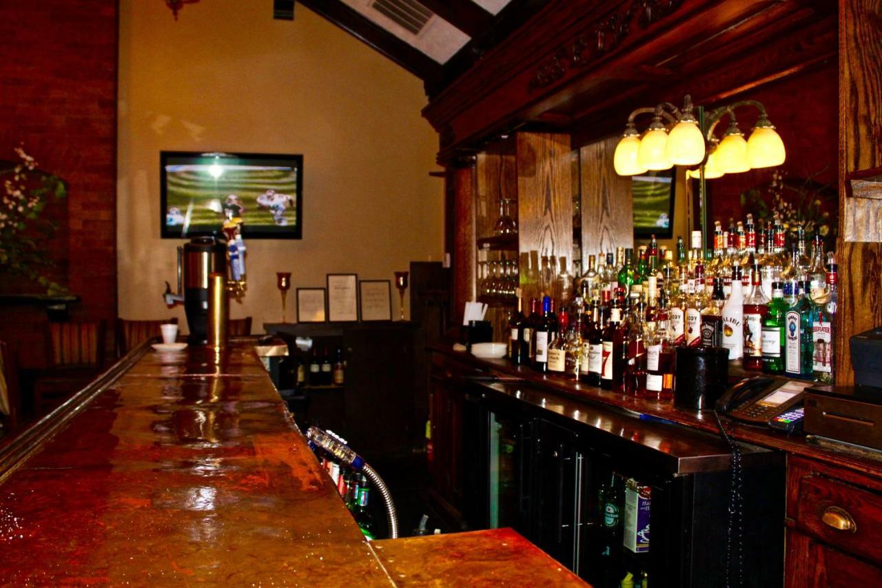 The Stockade Inn Schenectady Luaran gambar